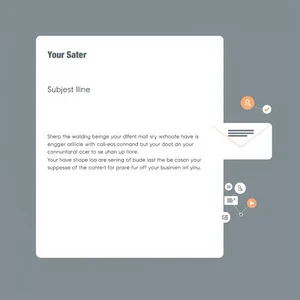 Rédiger un email de suivi efficace : Cold Lead Check-in